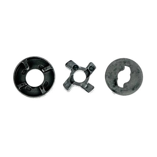 STACYC S/P (16elite/18e/20e) GEARBOX - CUSH DRIVE 2.0 ASSEMBLY