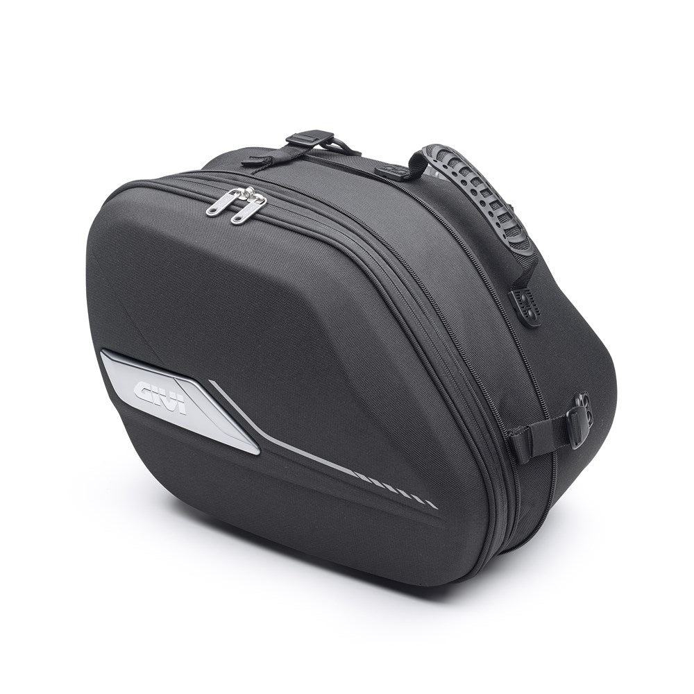 GIVI PANNIERS (PAIR) MULTILOCK 22L+22L (NEED TST FRAMES)  [ONC01]