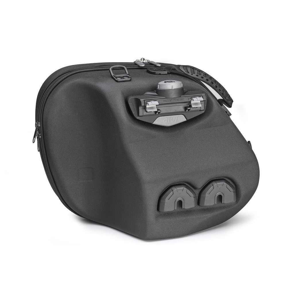GIVI PANNIERS (PAIR) MULTILOCK 22L+22L (NEED TST FRAMES)  [ONC01]