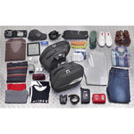 GIVI PANNIERS (PAIR) MULTILOCK 22L+22L (NEED TST FRAMES)  [ONC01]