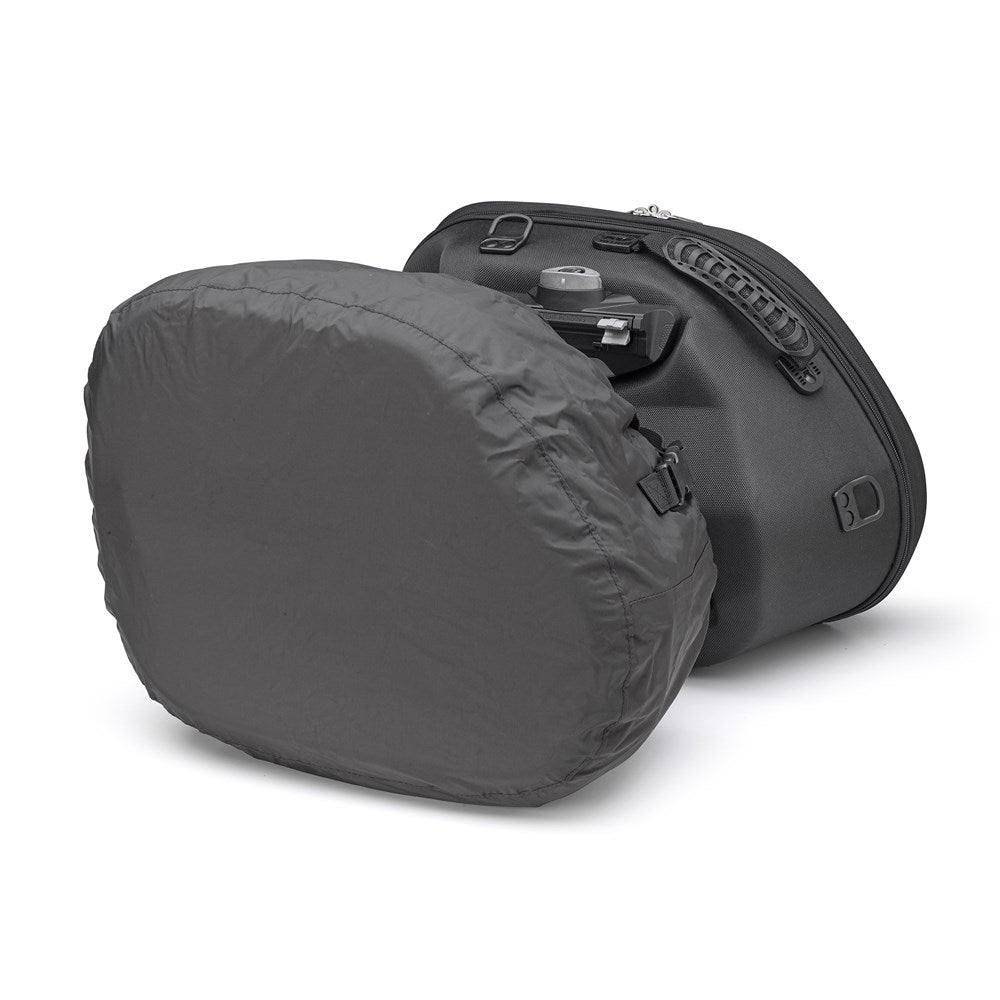 GIVI PANNIERS (PAIR) MULTILOCK 22L+22L (NEED TST FRAMES)  [ONC01]