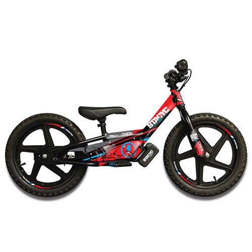 STACYC ACC - HYPER GRAPHICS KIT 12E - RED