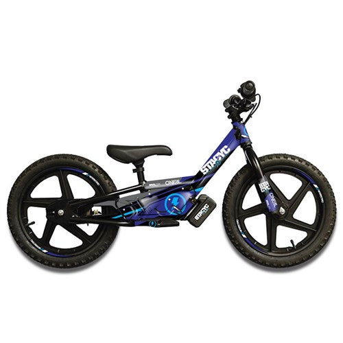 STACYC ACC - HYPER GRAPHICS KIT 12E - BLUE
