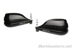 Barkbusters - STORM HANDGUARD - SINGLE POINT