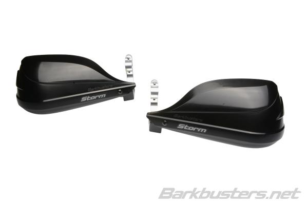 Barkbusters - STORM HANDGUARD - SINGLE POINT