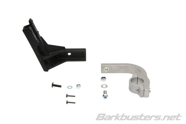 Barkbusters - Universal Hardware Kit