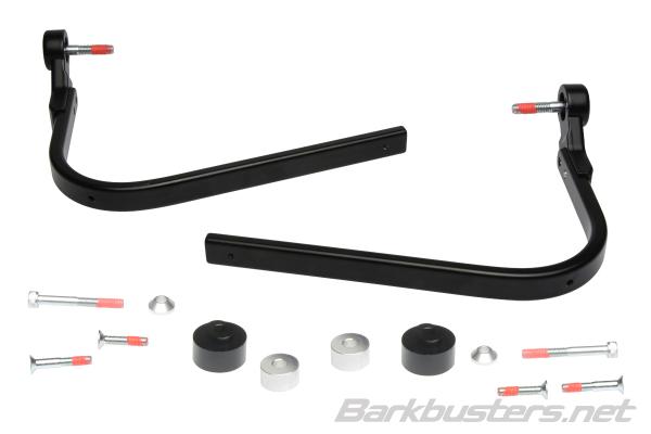 Barkbusters - Universal Hardware Kit