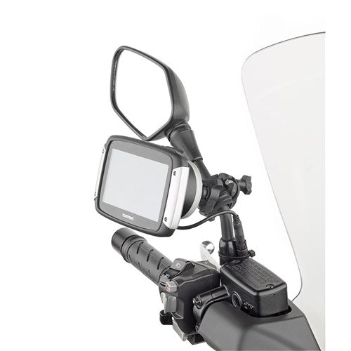 GIVI UNIVERSAL MOUNT - TOM TOM RIDER 400  [ONC01]