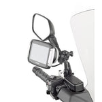 GIVI UNIVERSAL MOUNT - TOM TOM RIDER 400  [ONC01]