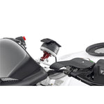 GIVI ALLOY H/BAR MOUNT TOM TOM 400