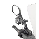 GIVI UNIVERSAL MOUNT - TOM TOM RIDER 400  [ONC01]