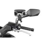GIVI UNIVERSAL MOUNT - TOM TOM RIDER 400  [ONC01]