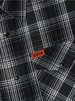 DIXXON QUALITY FLANNEL MENS FR FLANNEL BACKDRAFT