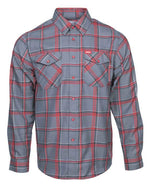 DIXXON QUALITY FLANNEL MENS FLANNEL BUCKTOWN 10 YEAR