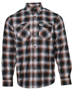 DIXXON QUALITY FLANNEL MENS FLANNEL BONDO BUCKET