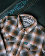 DIXXON QUALITY FLANNEL MENS FLANNEL BONDO BUCKET