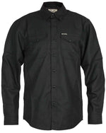 DIXXON QUALITY FLANNEL MENS BUSHRANGER FLANNEL SHIRT