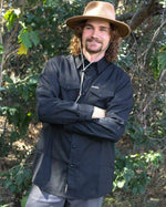 DIXXON QUALITY FLANNEL MENS BUSHRANGER FLANNEL SHIRT