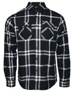 DIXXON QUALITY FLANNEL MENS FLANNEL DECADE
