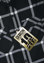 DIXXON QUALITY FLANNEL MENS FLANNEL DECADE