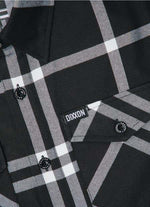 DIXXON QUALITY FLANNEL MENS FLANNEL DECADE