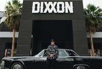 DIXXON QUALITY FLANNEL MENS FLANNEL DECADE