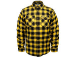 DIXXON QUALITY FLANNEL MENS DIXXON - MONARO GTS FLANNEL