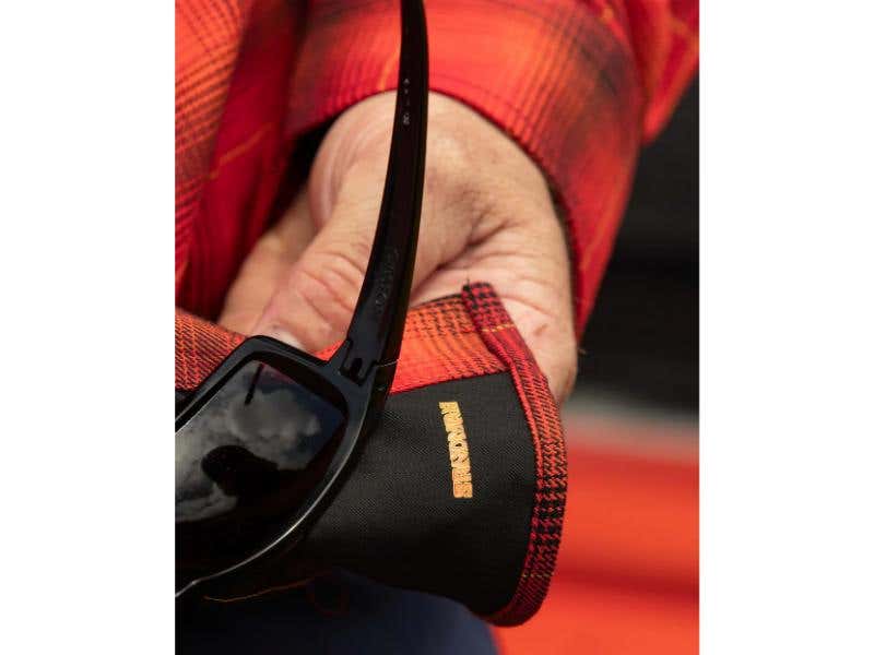 DIXXON QUALITY FLANNEL MENS DIXXON FLANNEL MENS HOLDEN SANDMAN