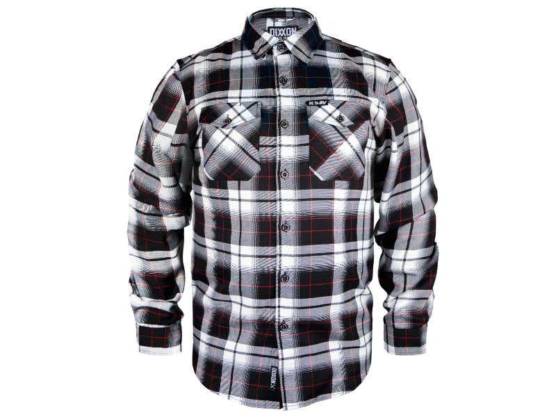 DIXXON QUALITY FLANNEL MENS DIXXON FLANNEL MENS HSV