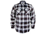 DIXXON QUALITY FLANNEL MENS DIXXON FLANNEL MENS HSV