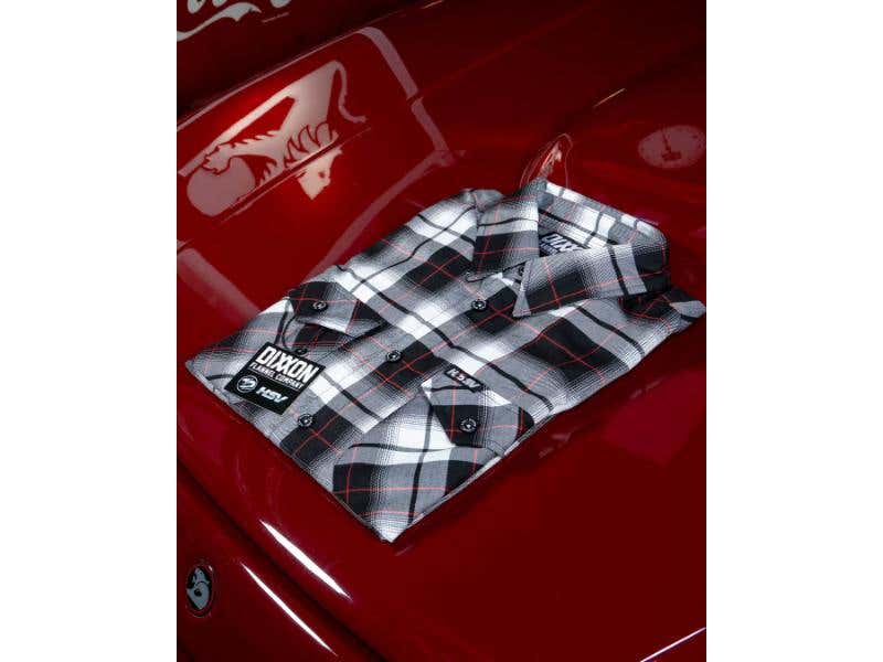 DIXXON QUALITY FLANNEL MENS DIXXON FLANNEL MENS HSV