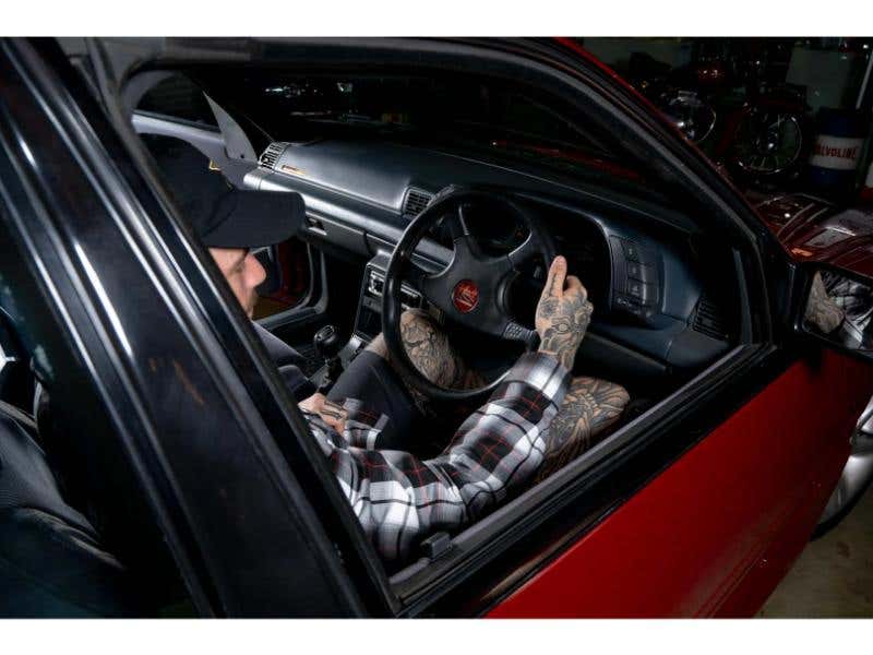 DIXXON QUALITY FLANNEL MENS DIXXON FLANNEL MENS HSV