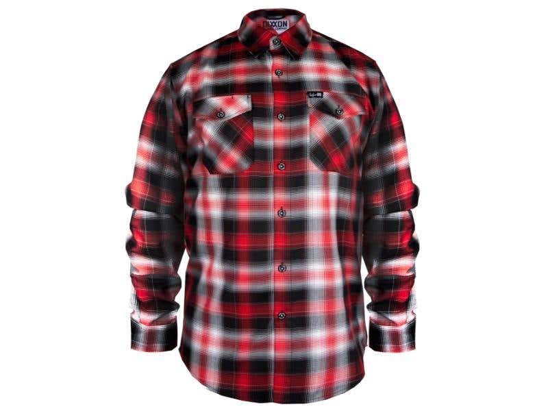 DIXXON QUALITY FLANNEL MENS DIXXON FLANNEL MENS PETER BROCK 05