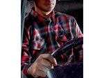 DIXXON QUALITY FLANNEL MENS DIXXON FLANNEL MENS PETER BROCK 05