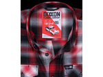DIXXON QUALITY FLANNEL MENS DIXXON FLANNEL MENS PETER BROCK 05