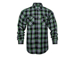 DIXXON QUALITY FLANNEL MENS DIXXON - LAST LAP FLANNEL