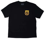 DIXXON QUALITY FLANNEL MENS BIKE WEEK T-SHIRT