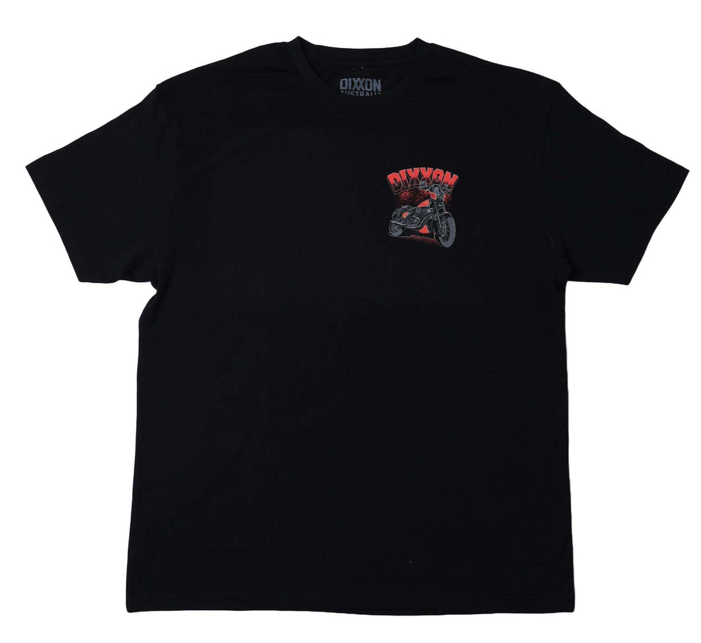 DIXXON QUALITY FLANNEL MENS FXR TENDENCIES