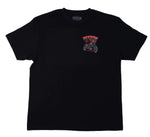 DIXXON QUALITY FLANNEL MENS FXR TENDENCIES