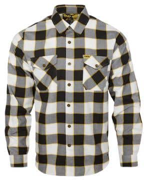 DIXXON QUALITY FLANNEL MENS HURRICANE FLANNEL