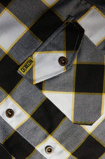 DIXXON QUALITY FLANNEL MENS HURRICANE FLANNEL