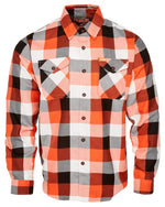 DIXXON QUALITY FLANNEL MENS IRON HEAD FLANNEL