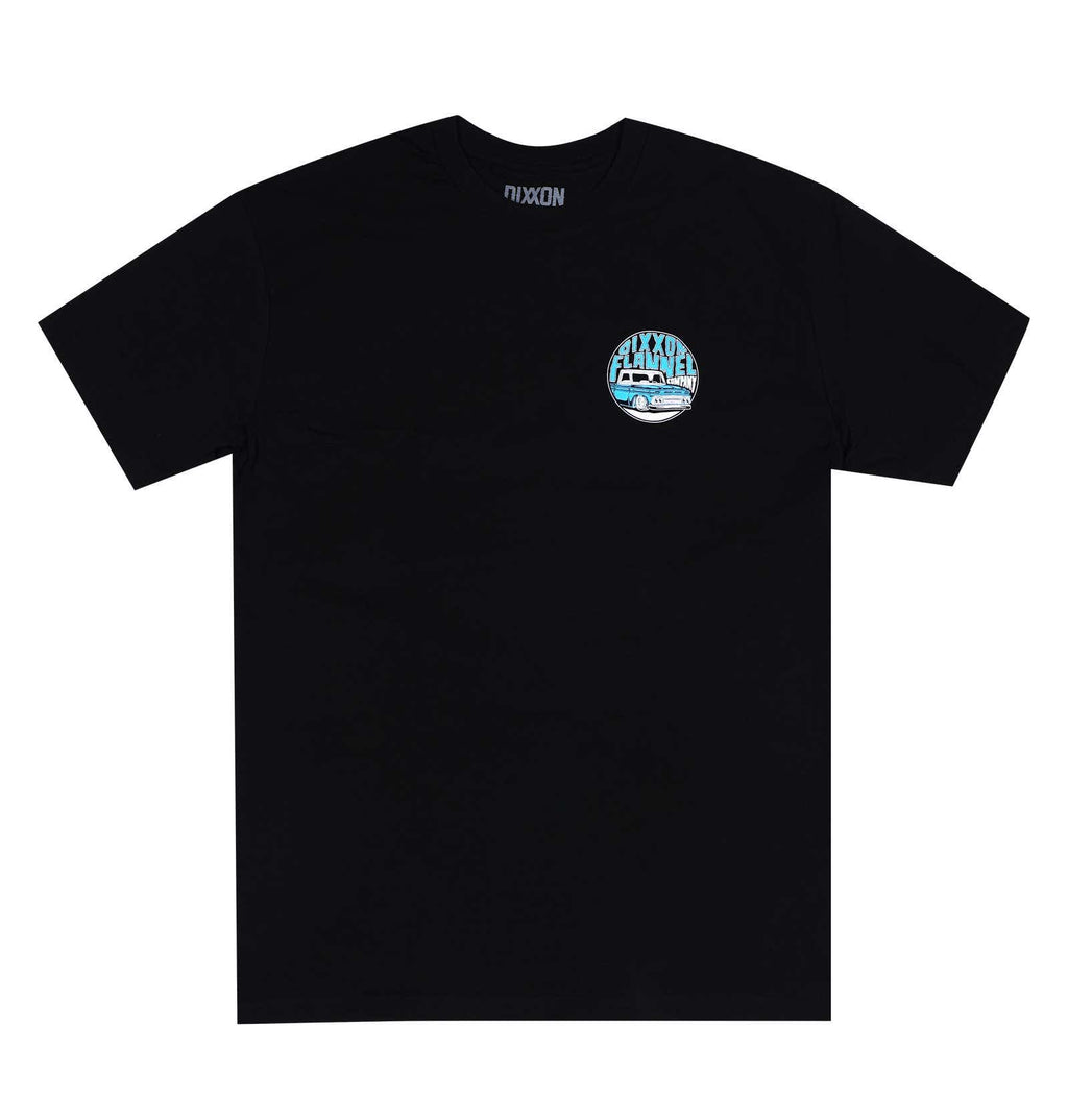 DIXXON QUALITY FLANNEL C-10 CLASSIC TEE