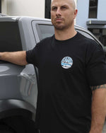 DIXXON QUALITY FLANNEL C-10 CLASSIC TEE