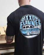 DIXXON QUALITY FLANNEL C-10 CLASSIC TEE