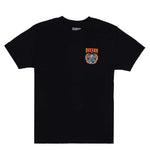 DIXXON QUALITY FLANNEL LABOR MOTOR TEE