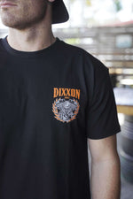 DIXXON QUALITY FLANNEL LABOR MOTOR TEE