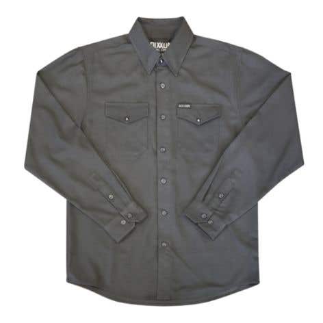 DIXXON QUALITY FLANNEL MENS THE NED FLANNEL