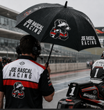 Joe Rascal Racing Umbrella