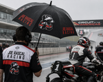 Joe Rascal Racing Umbrella